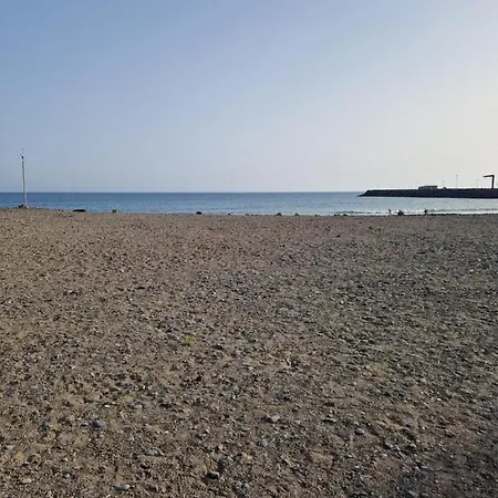 Сasa de vacaciones Casa Carmen *