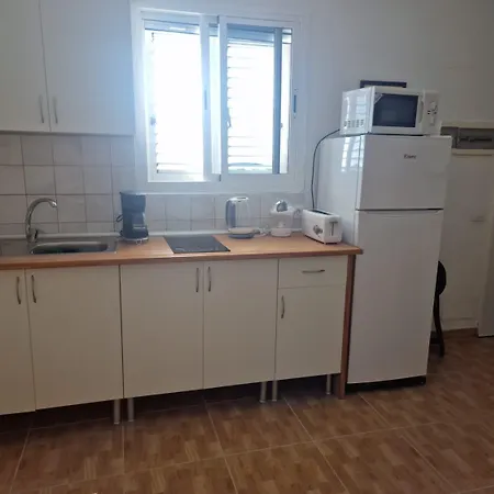 Casa Carmen Кастильо-дель-Ромераль