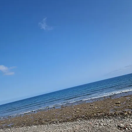 Casa Carmen Кастильо-дель-Ромераль