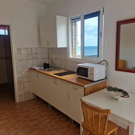 Casa Carmen Holiday home