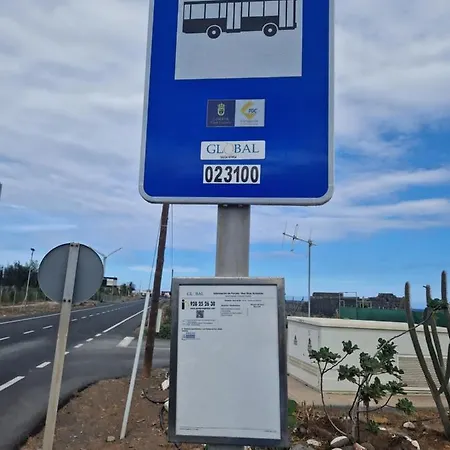 Holiday home Casa Carmen