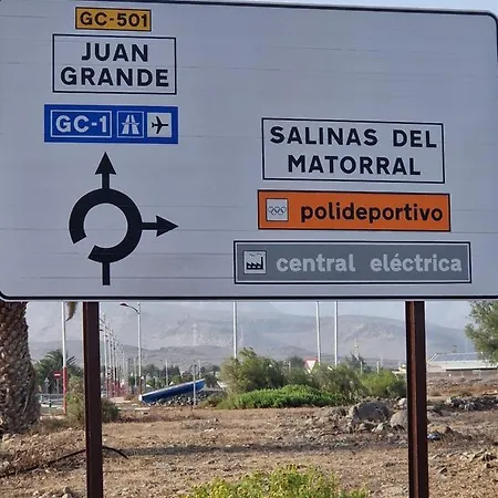 Casa Carmen Holiday home *