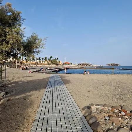 Casa Carmen Holiday home Castillo del Romeral