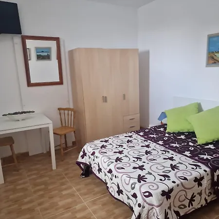 Holiday home Casa Carmen