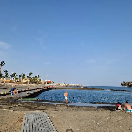 Holiday home Casa Carmen Castillo del Romeral