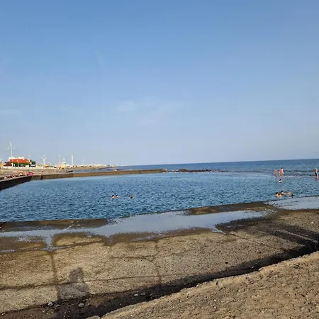 Holiday home Casa Carmen *