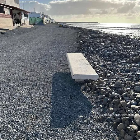 Holiday home Casa Carmen Castillo del Romeral