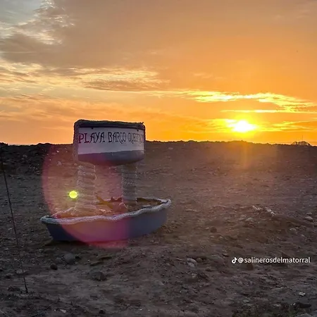 Casa Carmen * Castillo del Romeral