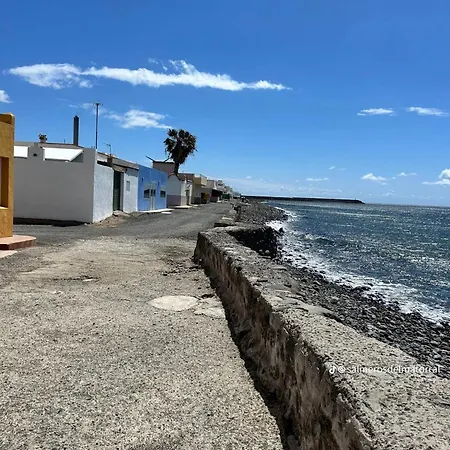 Casa Carmen Holiday home