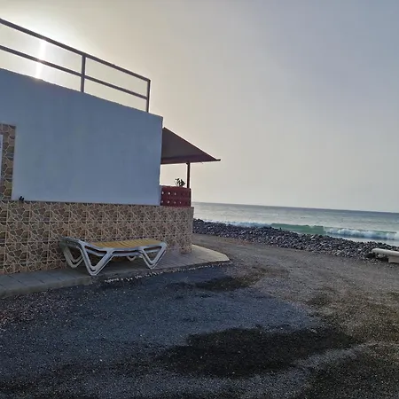 Casa Carmen Castillo del Romeral