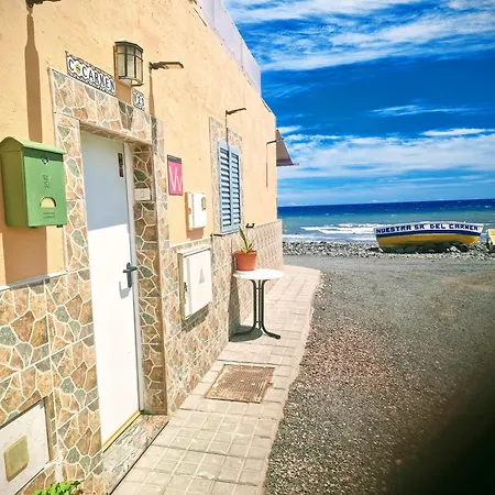 Casa Carmen Castillo del Romeral