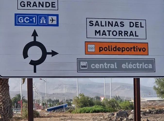 Casa Carmen בית נופש *