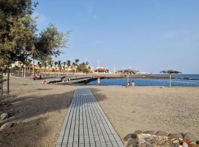 Casa Carmen בית נופש Castillo del Romeral