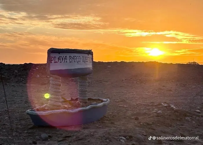Casa Carmen * Castillo del Romeral