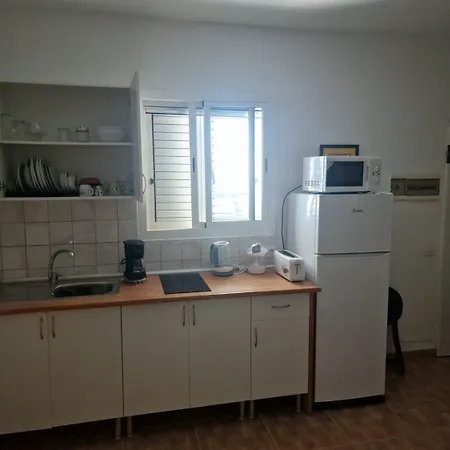 펜션 Casa Carmen Castillo del Romeral