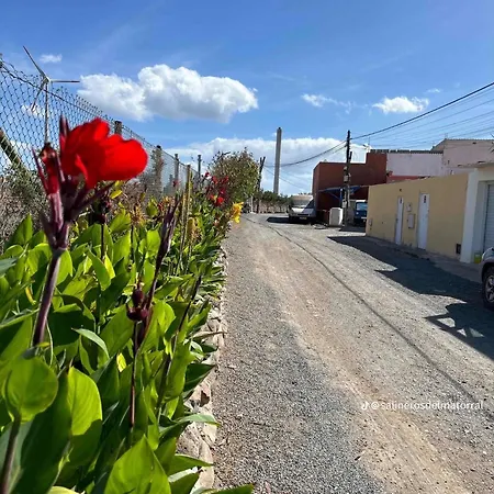 Casa Carmen *