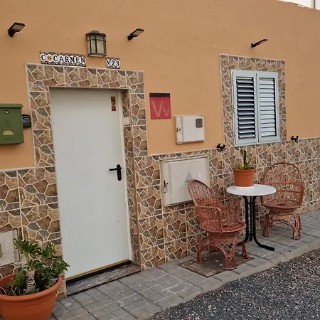 펜션 Casa Carmen