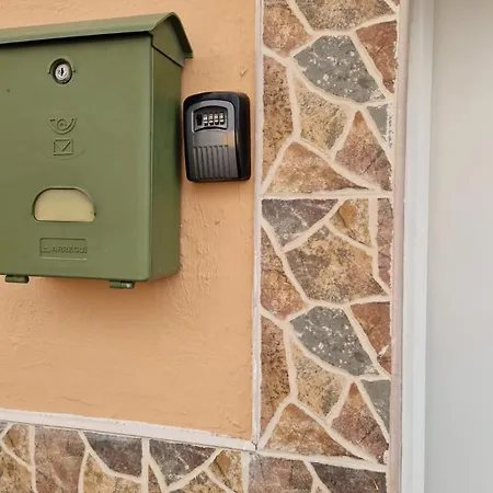Casa Carmen *