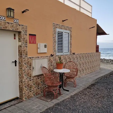 펜션 Casa Carmen